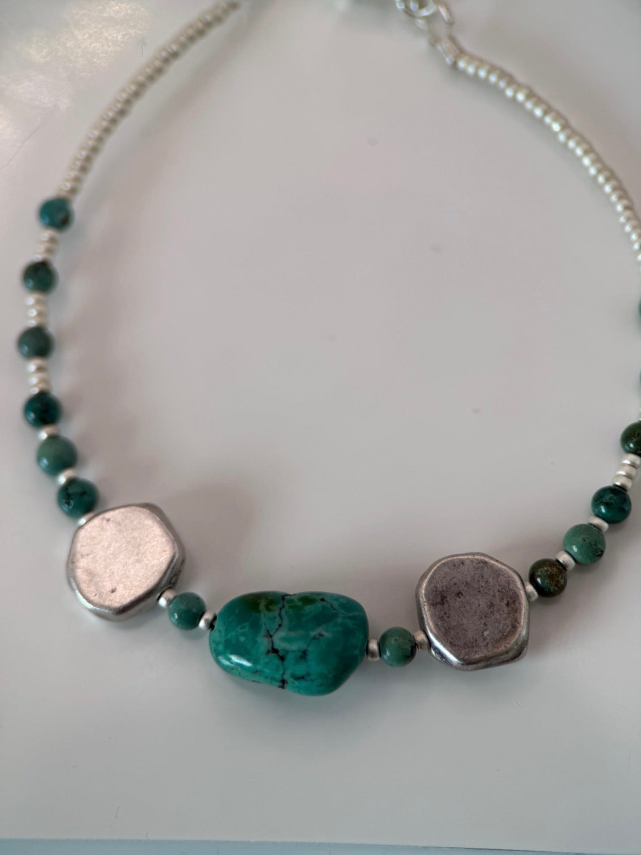 Medium Turquoise Bracelet