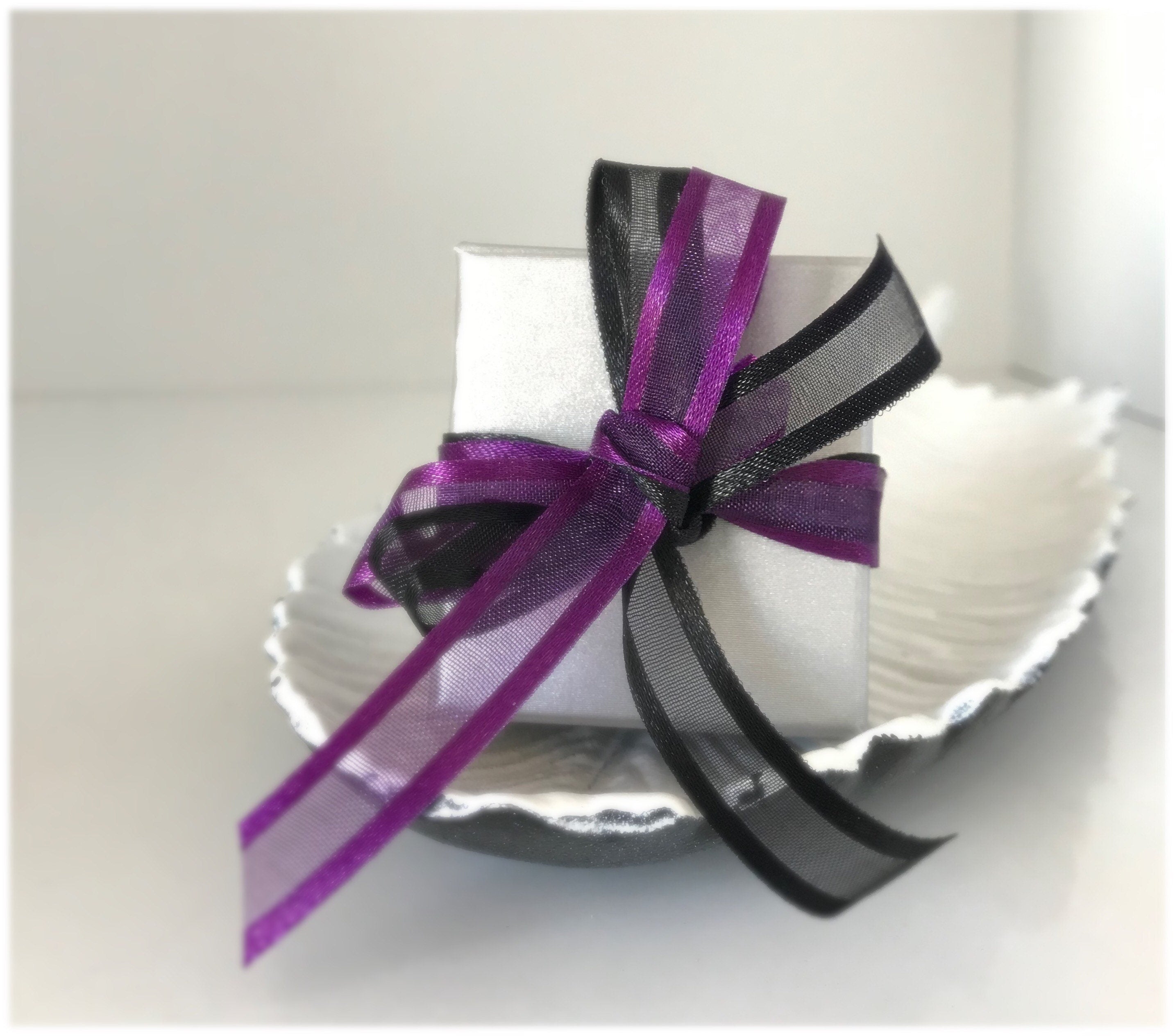 Oxidized Aquamarine Ring