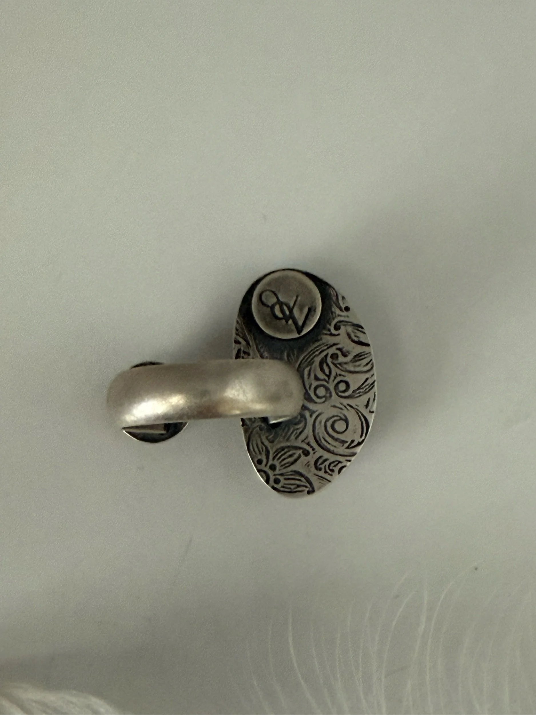 Open Concept Laguna Agate & Holley Lavender Chalcedony