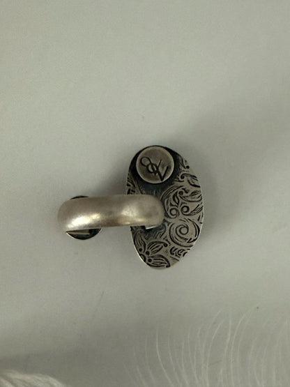 Open Concept Laguna Agate & Holley Lavender Chalcedony