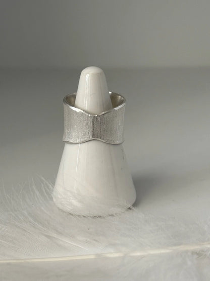 Peridot and Pink Tourmaline Ring